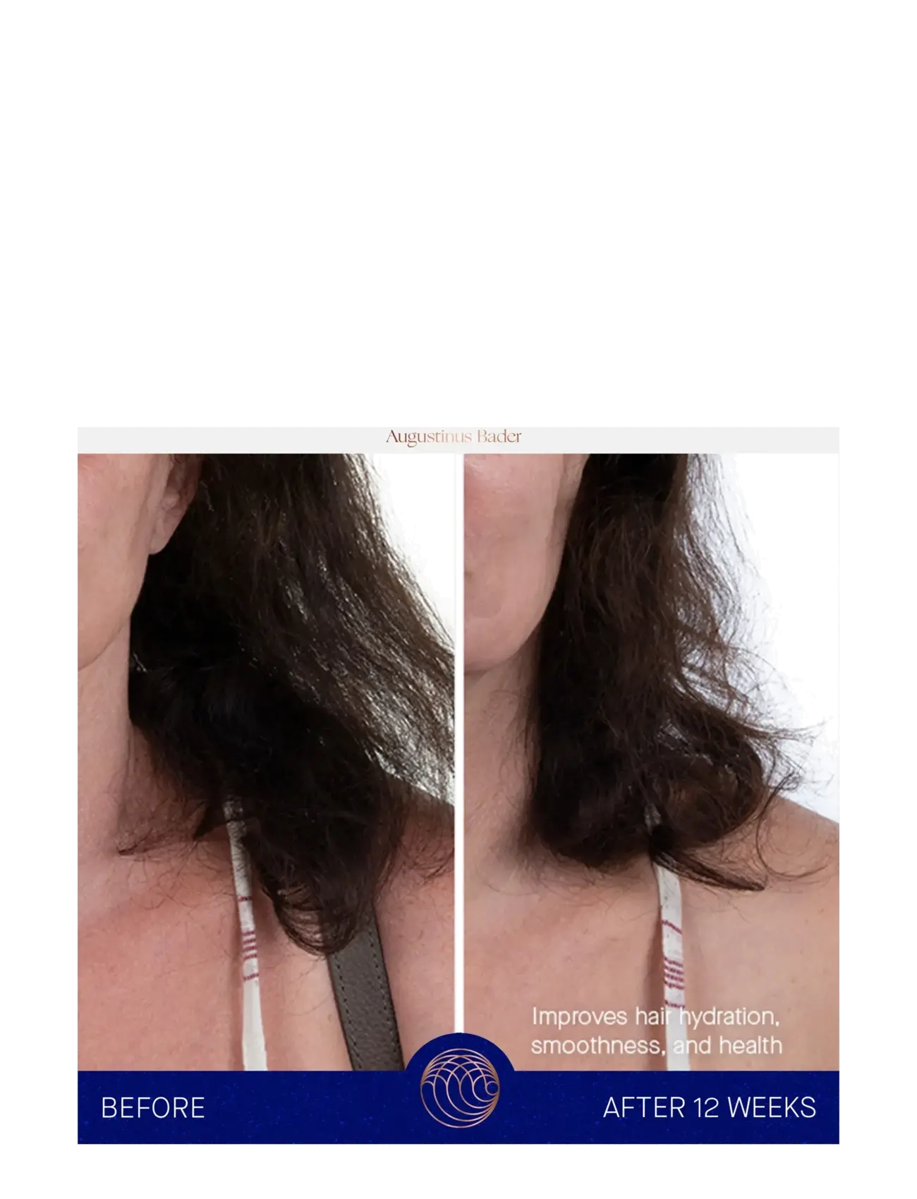 Augustinus Bader Aug Leave-In Hair behandling dam – bild 6