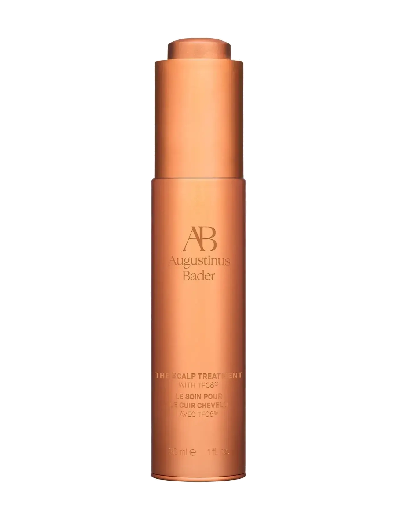 Augustinus Bader AUG SCALP TREATMENT 30ML - Hår - CLEAR / undefined