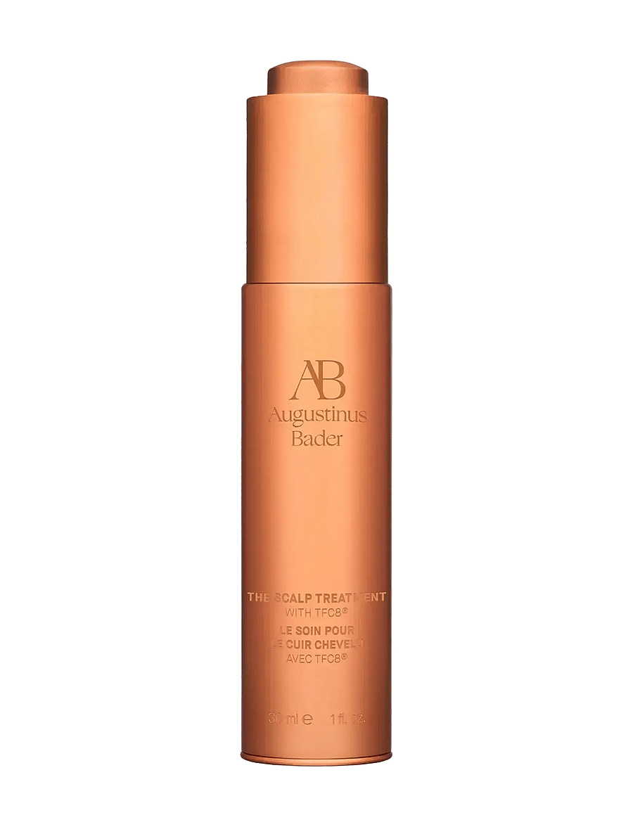 Augustinus Bader - AUG SCALP TREATMENT 30ML - hår - clear - 1