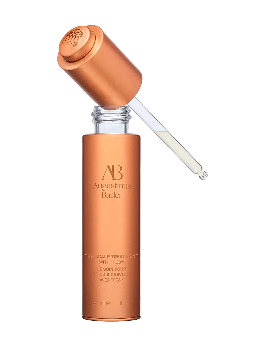 Augustinus Bader - AUG SCALP TREATMENT 30ML - hår - clear - 2