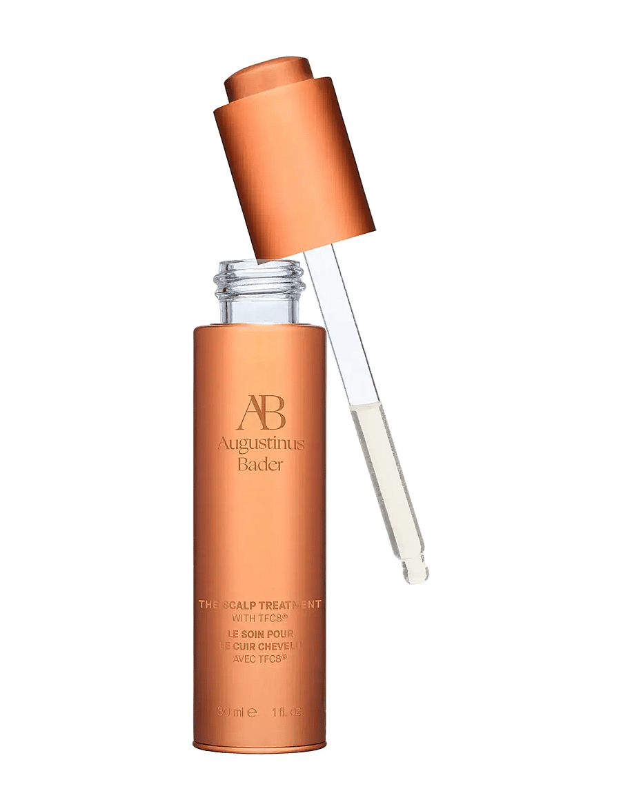 Augustinus Bader - AUG SCALP TREATMENT 30ML - hår - clear - 3