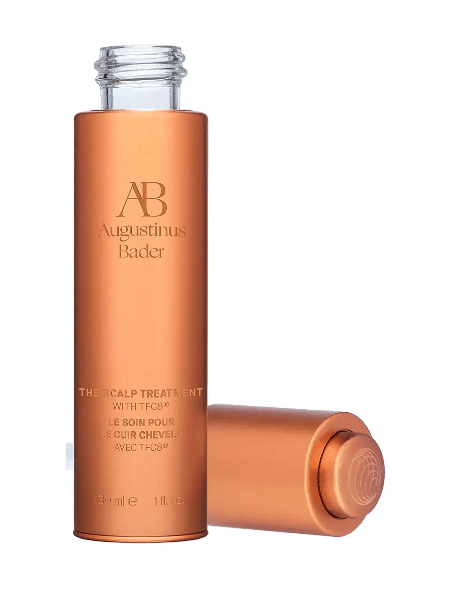 Augustinus Bader - AUG SCALP TREATMENT 30ML - hår - clear - 4