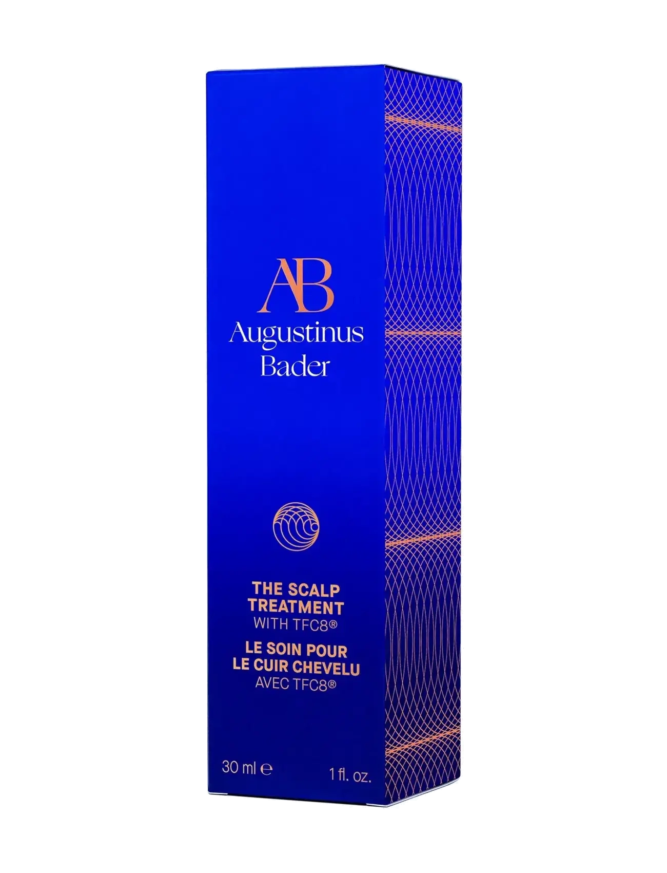 Augustinus Bader The Scalp Treatment behandling dam – bild 7