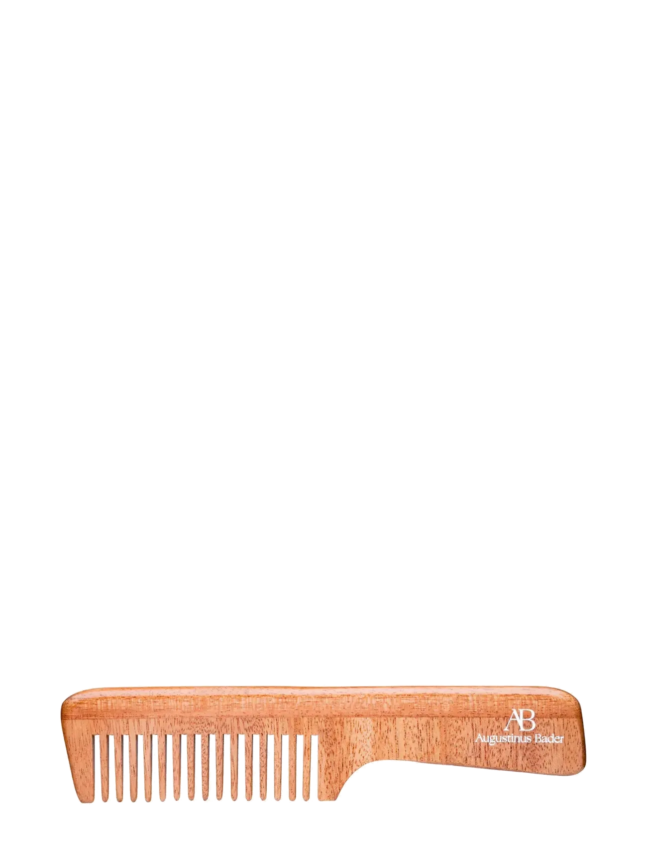 Augustinus Bader Aug Neem Comb With Handle, 1 STK, Hårbørster Og Kamme > Detangling Brush, Dame