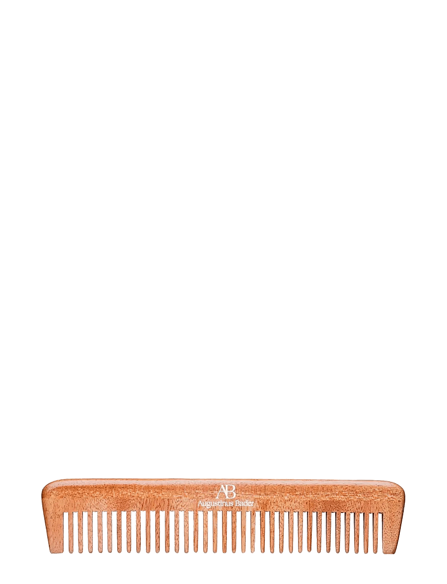Augustinus Bader - AUG NEEM COMB WITHOUT HANDLE - kammat - clear - 0