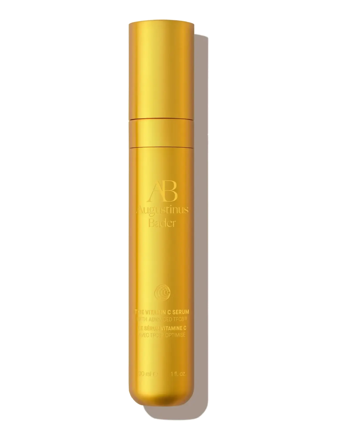 Augustinus Bader The Vitamin C Serum 30 Ml, Serum, Nude, Str: 30 ML