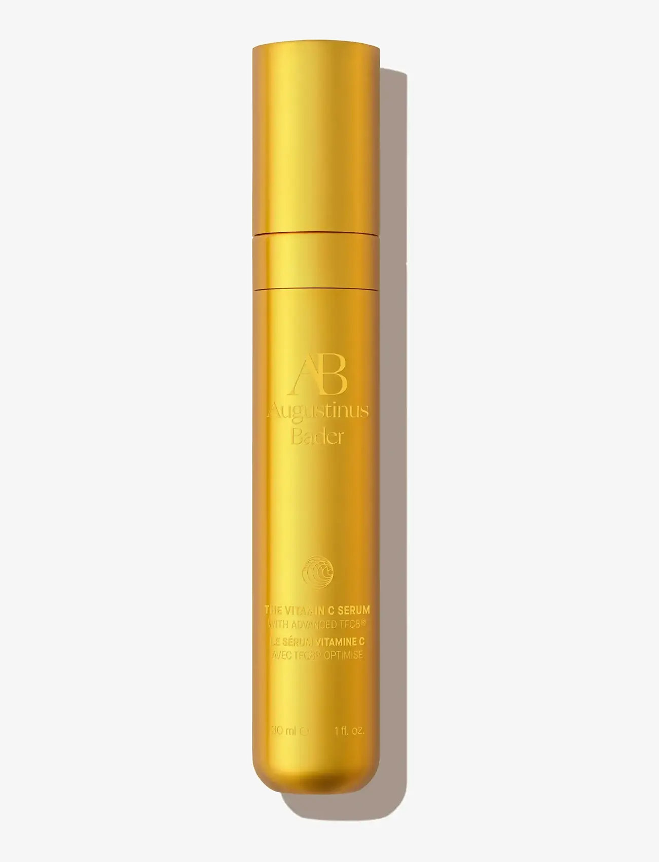 Augustinus Bader - The Vitamin C serum 30 ml - serum - clear - 1