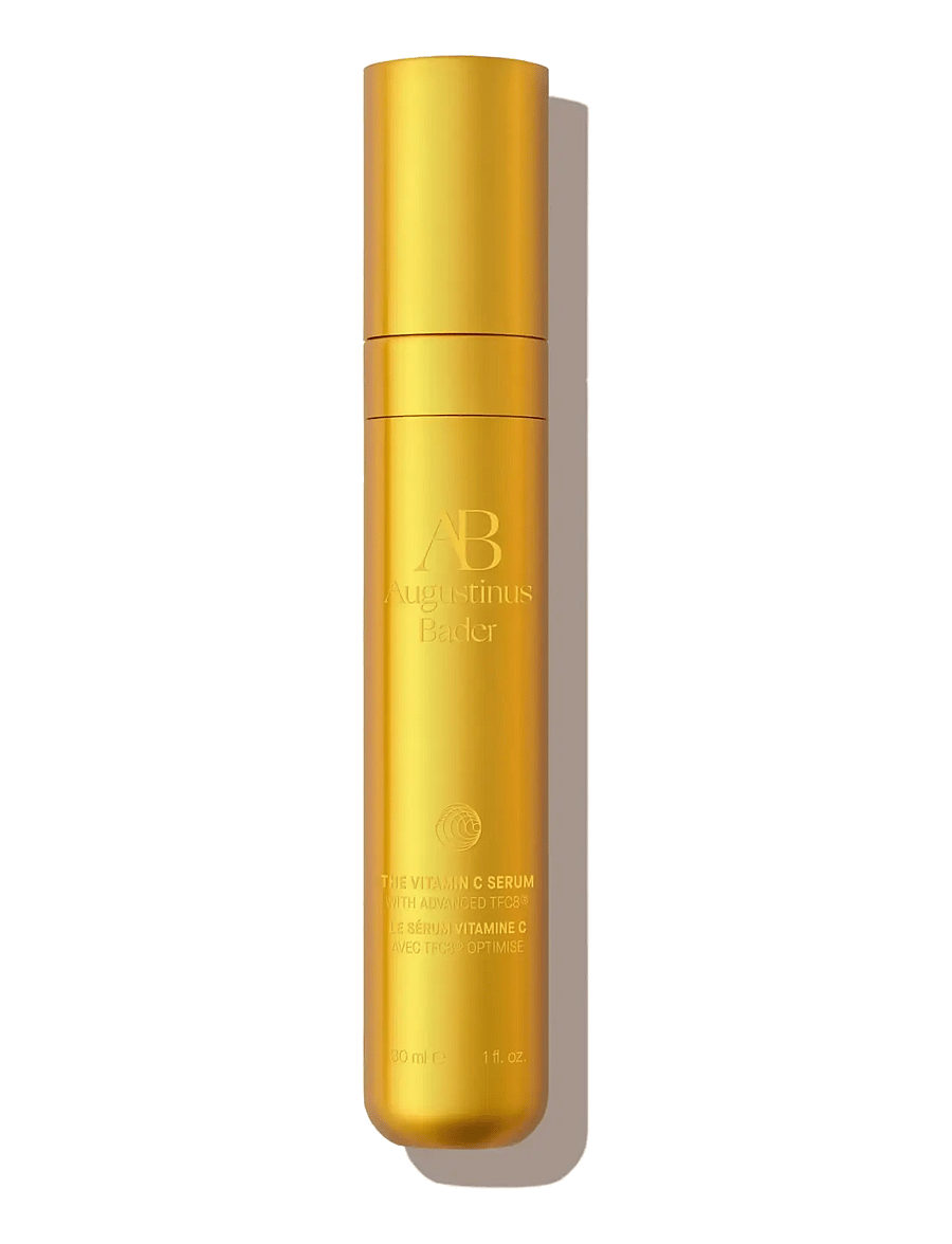 Augustinus Bader - The Vitamin C serum 30 ml - serum - clear - 1