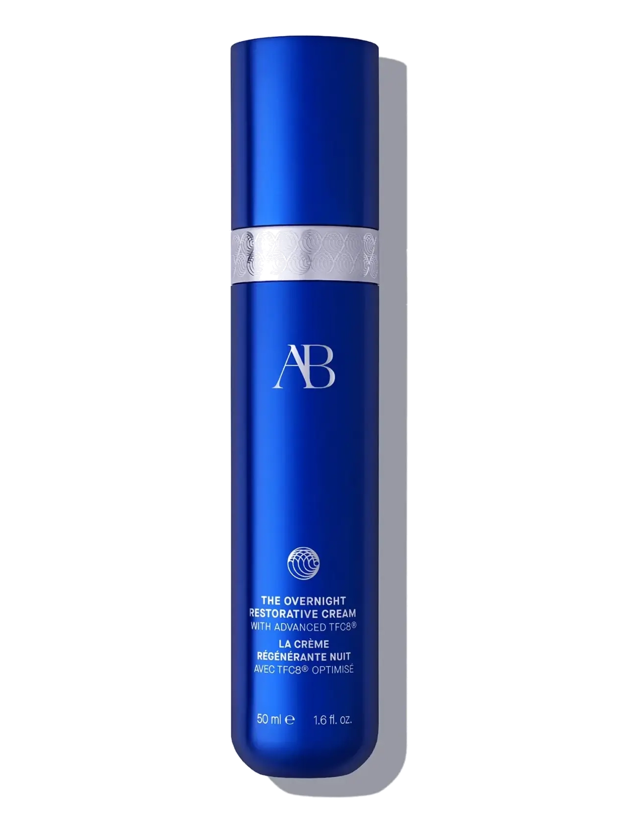 The Overnight Restorative Cream