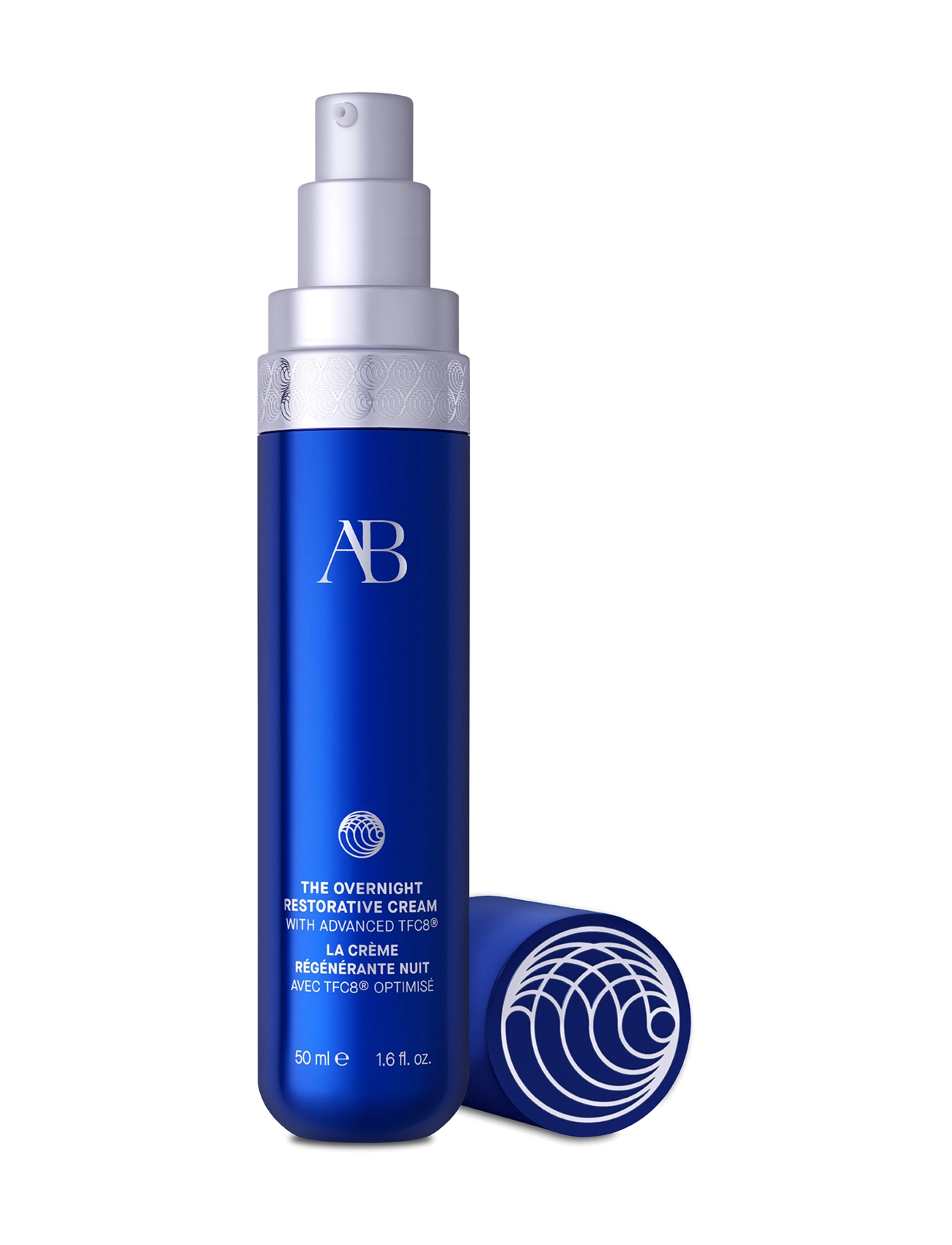 Augustinus Bader The Overnight Restorative Cream ansiktskräm & serum dam – bild 2