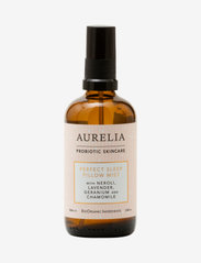 Aurelia London - Perfect Sleep Pillow Mist 100ml - fragrance spray - clear - 0