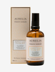 Aurelia London - Perfect Sleep Pillow Mist 100ml - fragrance spray - clear - 1