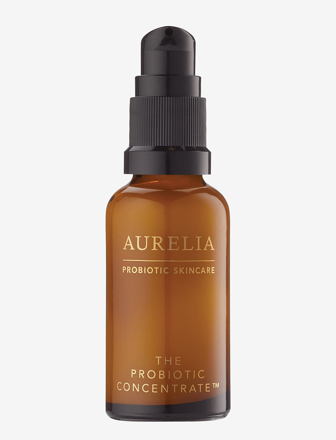 Aurelia Probiotic Skincare - The Probiotic Concentrate 30ml - clear - 0