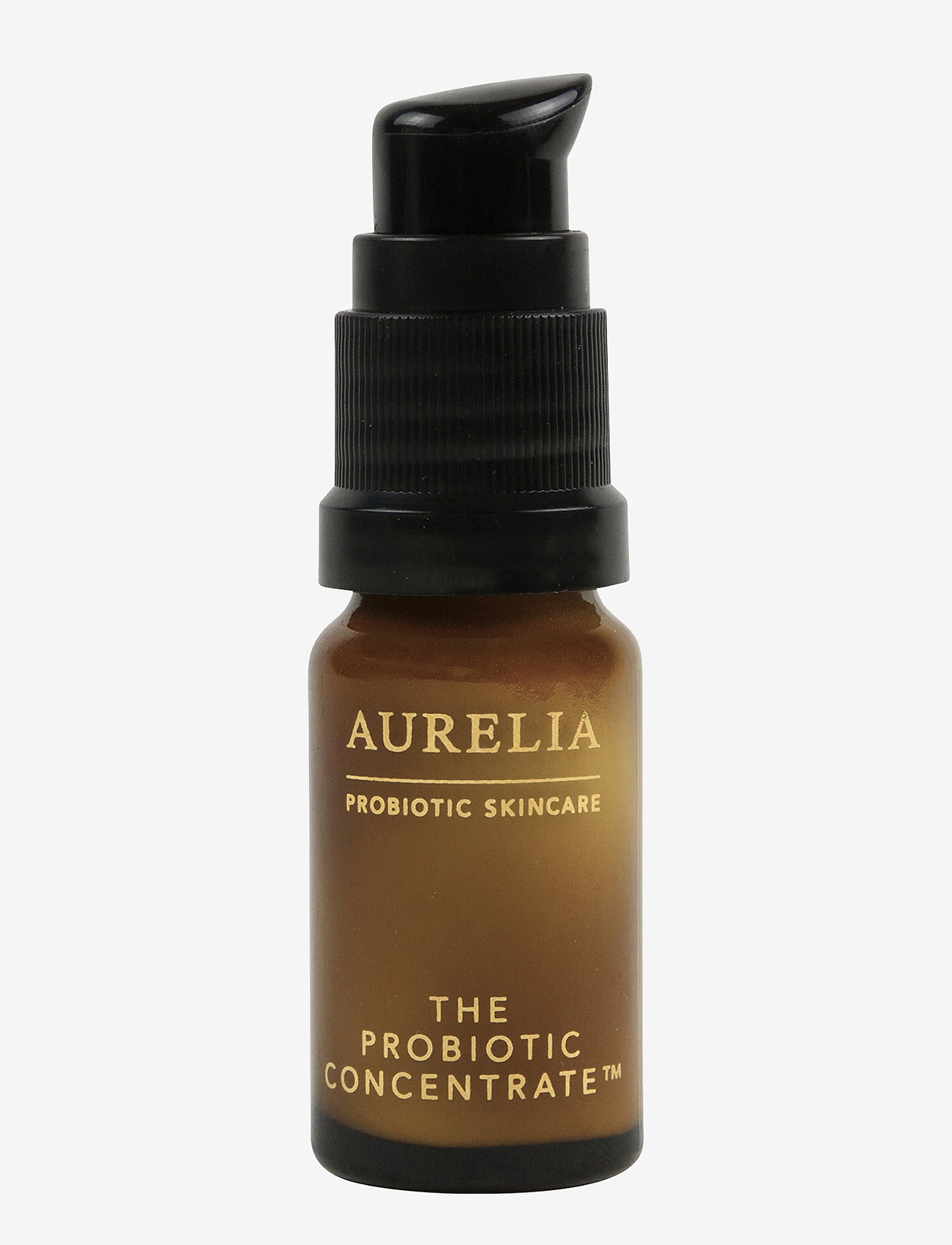 Aurelia Probiotic Skincare - The Probiotic Concentrate 10ml - serum - natural - 0