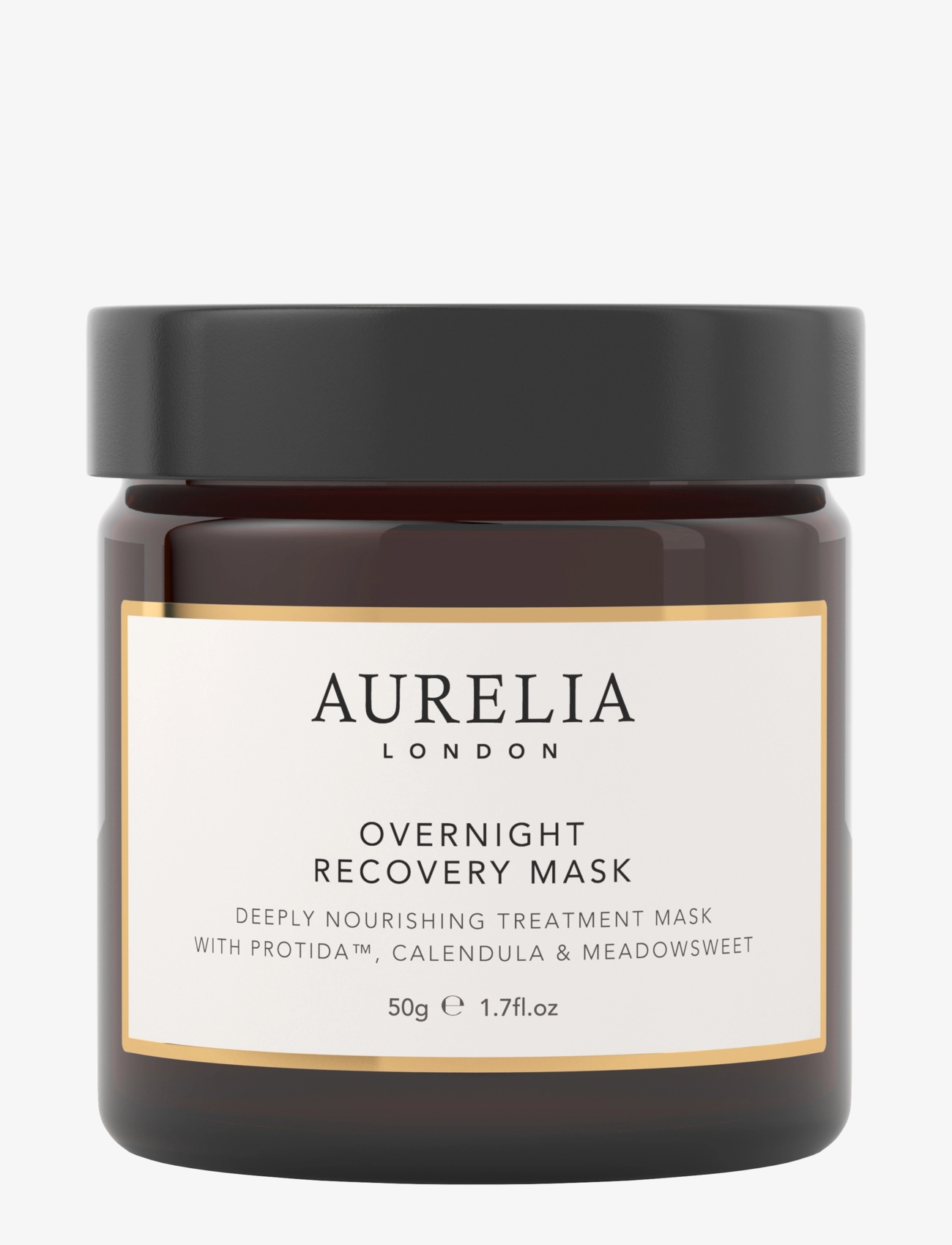 Aurelia Probiotic Skincare Overnight Recovery Mask 50g - Aurelia Probiotic Skincare - CLEAR / undefined
