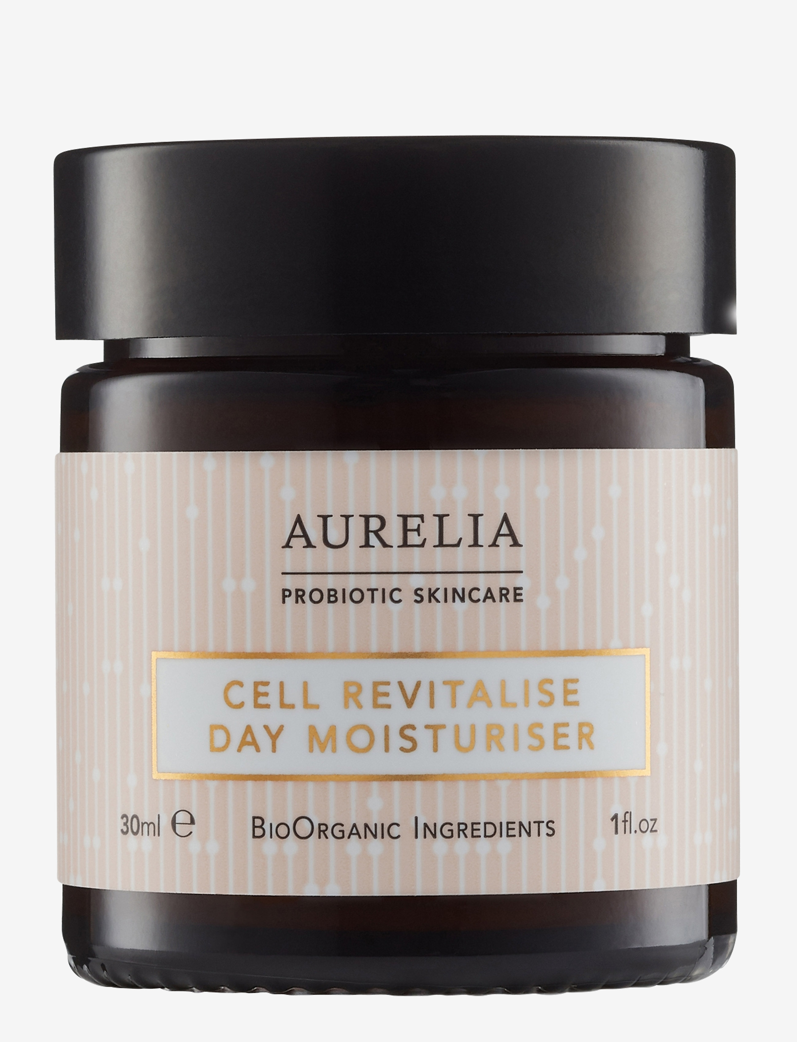 Aurelia Probiotic Skincare Cell Revitalise Day Moisturiser - Aurelia Probiotic Skincare - CLEAR / undefined