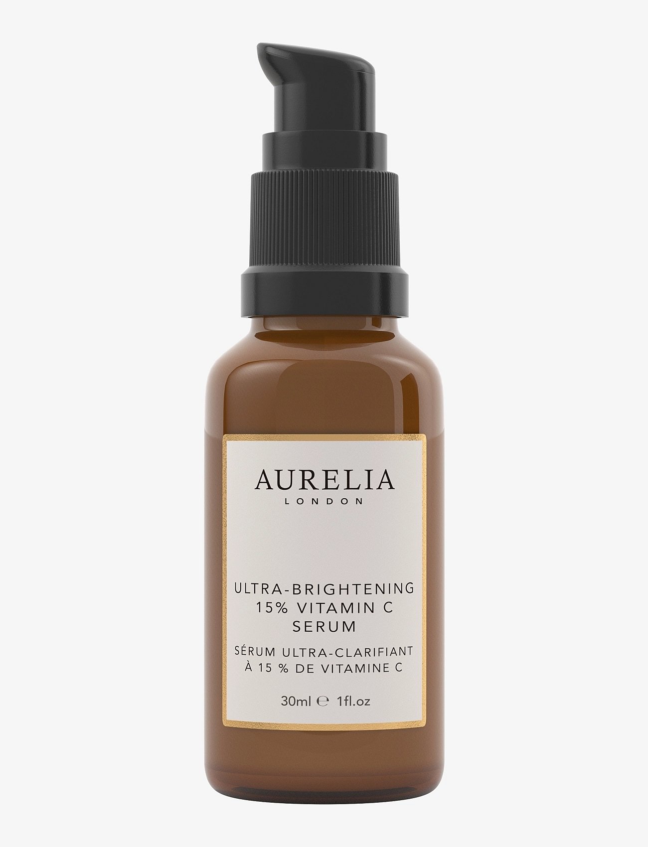 Aurelia Probiotic Skincare Ultrabrightening 15% Vitamin C Serum