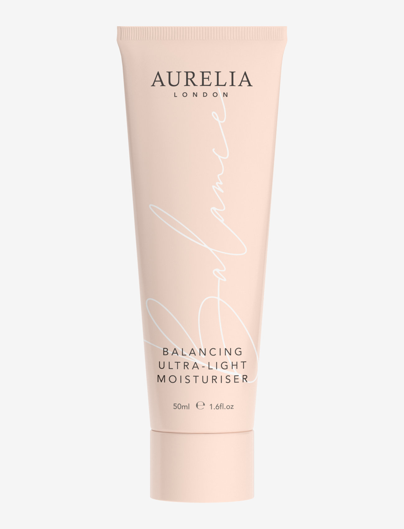 Aurelia Probiotic Skincare - Balancing UltraLight Moisturiser - päivävoiteet - clear - 1