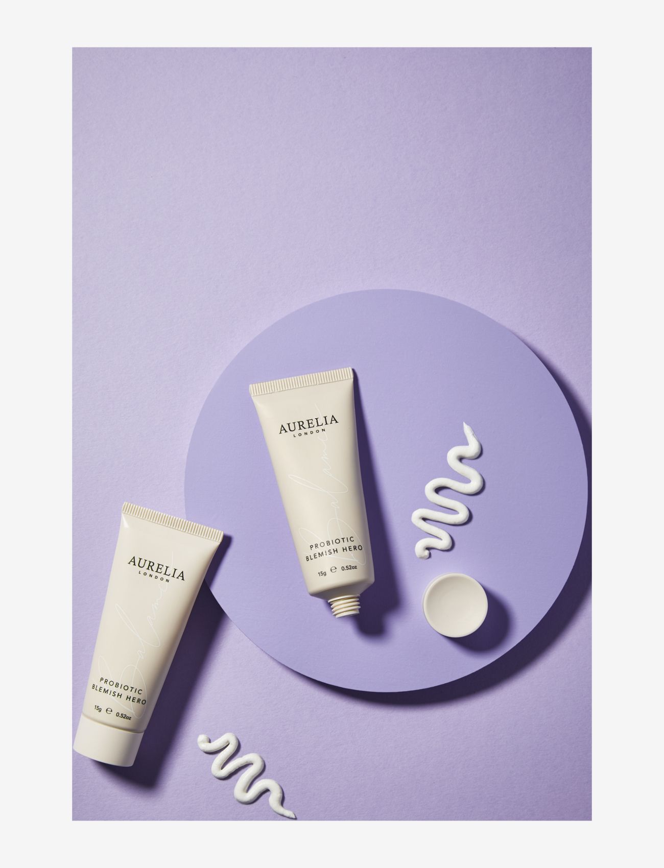 Aurelia Probiotic Skincare - Probiotic Blemish Hero - clear - 2