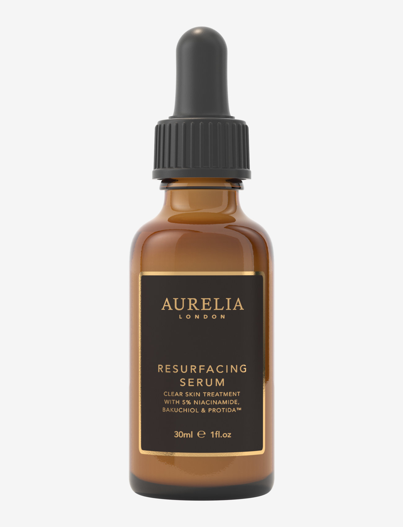Aurelia Probiotic Skincare - Resurfacing Serum - serum - clear - 0