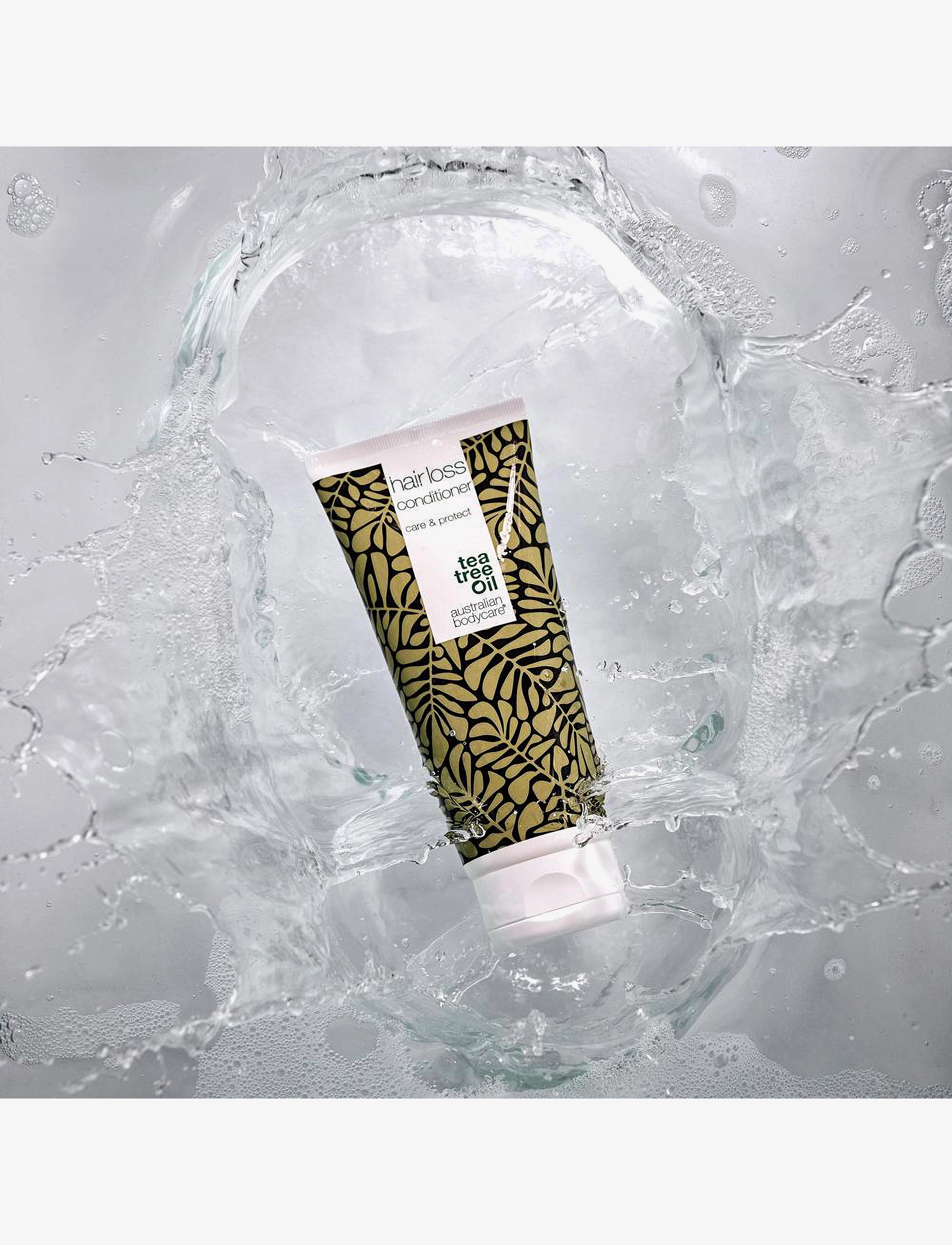 Australian Bodycare - Hair Loss Conditioner 200 ml - / - 3