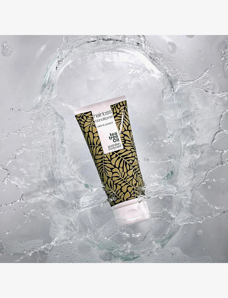 Australian Bodycare - Hair Loss Conditioner 200 ml - / - 3