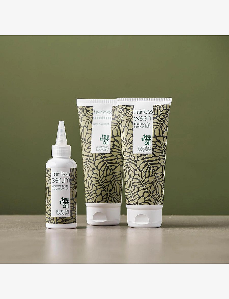Australian Bodycare - 3 hair loss products for weak, thinning hair - / - 2