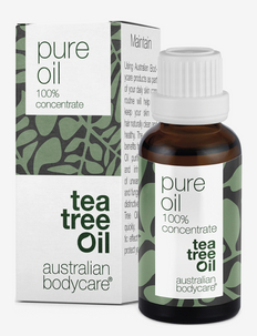 Pure Tea Tree Oil 30 ml, Australian Bodycare