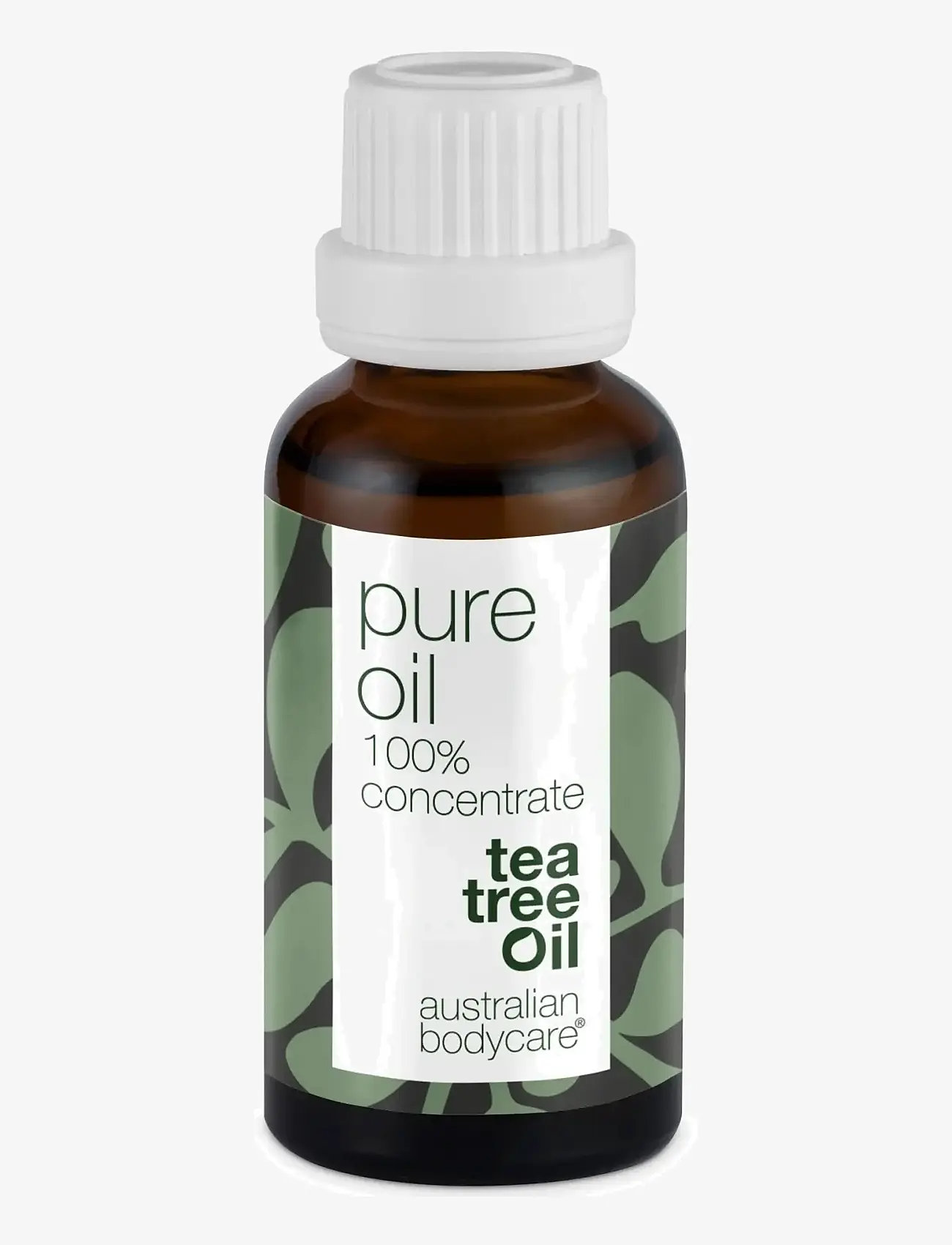 Australian Bodycare - Pure Tea Tree Oil 30 ml - resestorlekar & kits - no color - 1