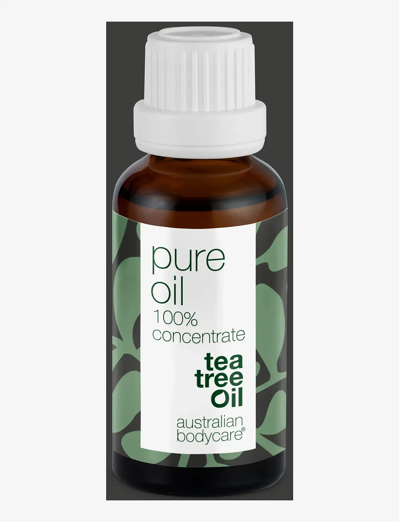 Australian Bodycare - Pure Tea Tree Oil 30 ml - resestorlekar & kits - no color - 3