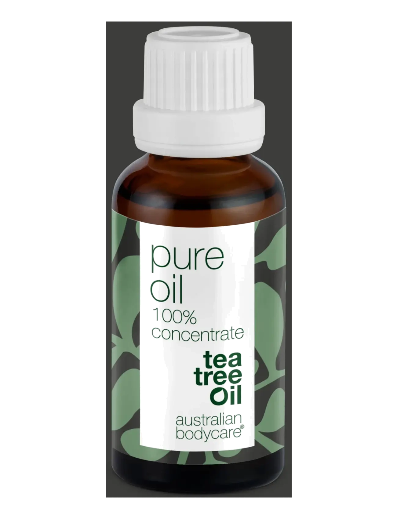 Australian Bodycare - Pure Tea Tree Oil 30 ml - rejsestørrelser & kits  - no color - 3