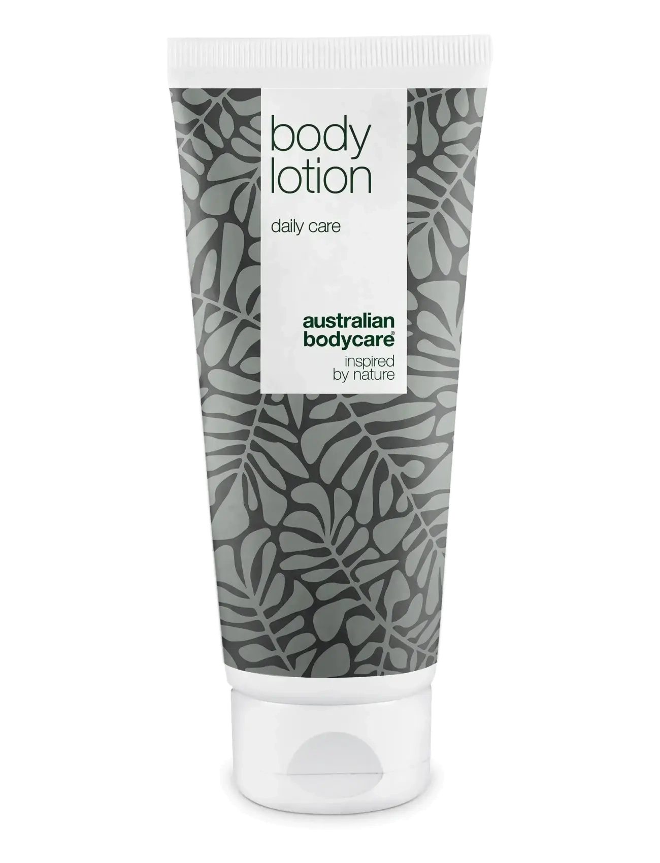 Australian Bodycare Body Lotion 200 ml - Made With Care - CLEAR / undefined