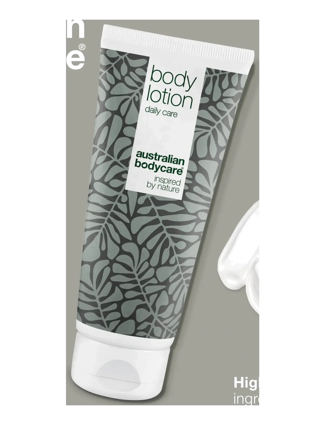 Australian Bodycare - Body Lotion 200 ml - lotion & cream - clear - 3