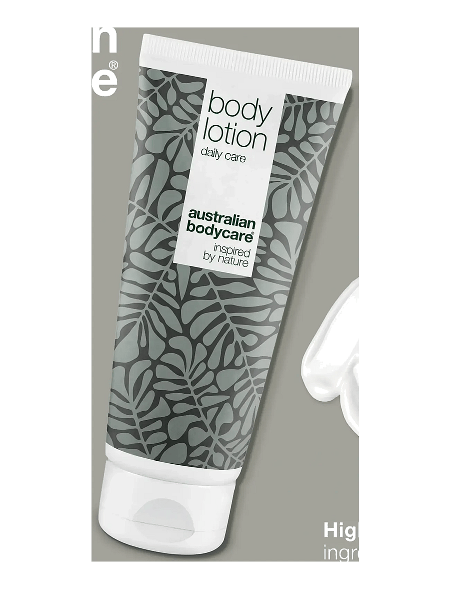 Australian Bodycare - Body Lotion 200 ml - kreemid - clear - 3