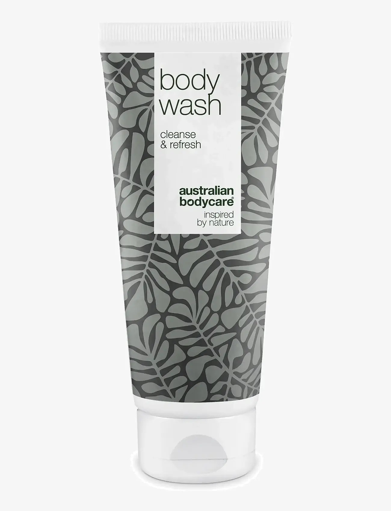 Australian Bodycare - Body Wash 200 ml - sturtugel og olíur - clear - 0