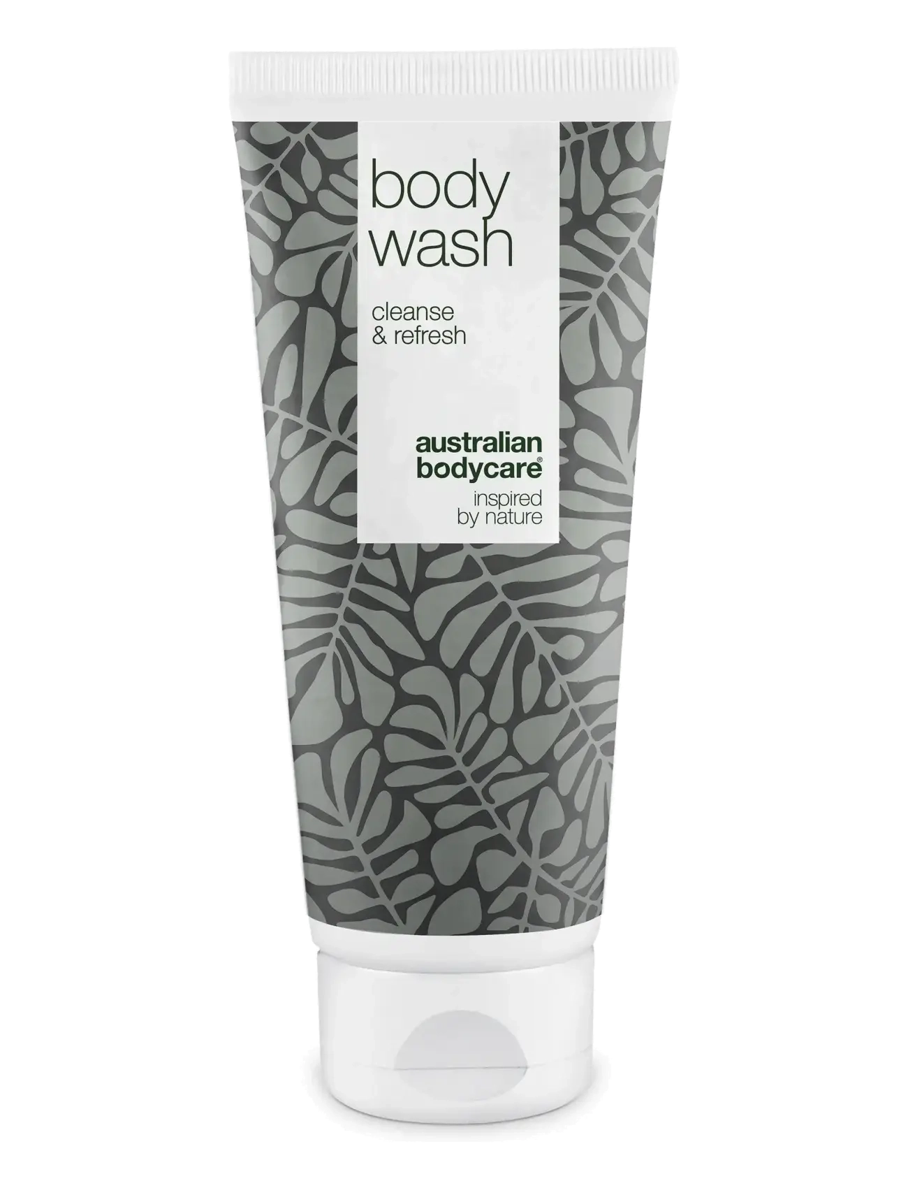Australian Bodycare Body Wash 200 ml - Hudpleje - CLEAR / undefined