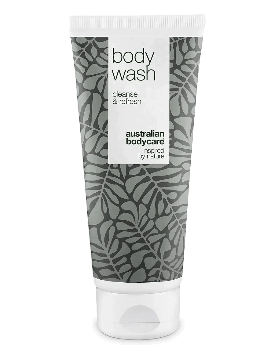 Australian Bodycare - Body Wash 200 ml - dušigeelid ja õlid - clear - 0