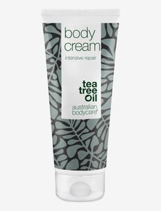 Body Cream for dry and damaged skin - 100 ml, Australian Bodycare