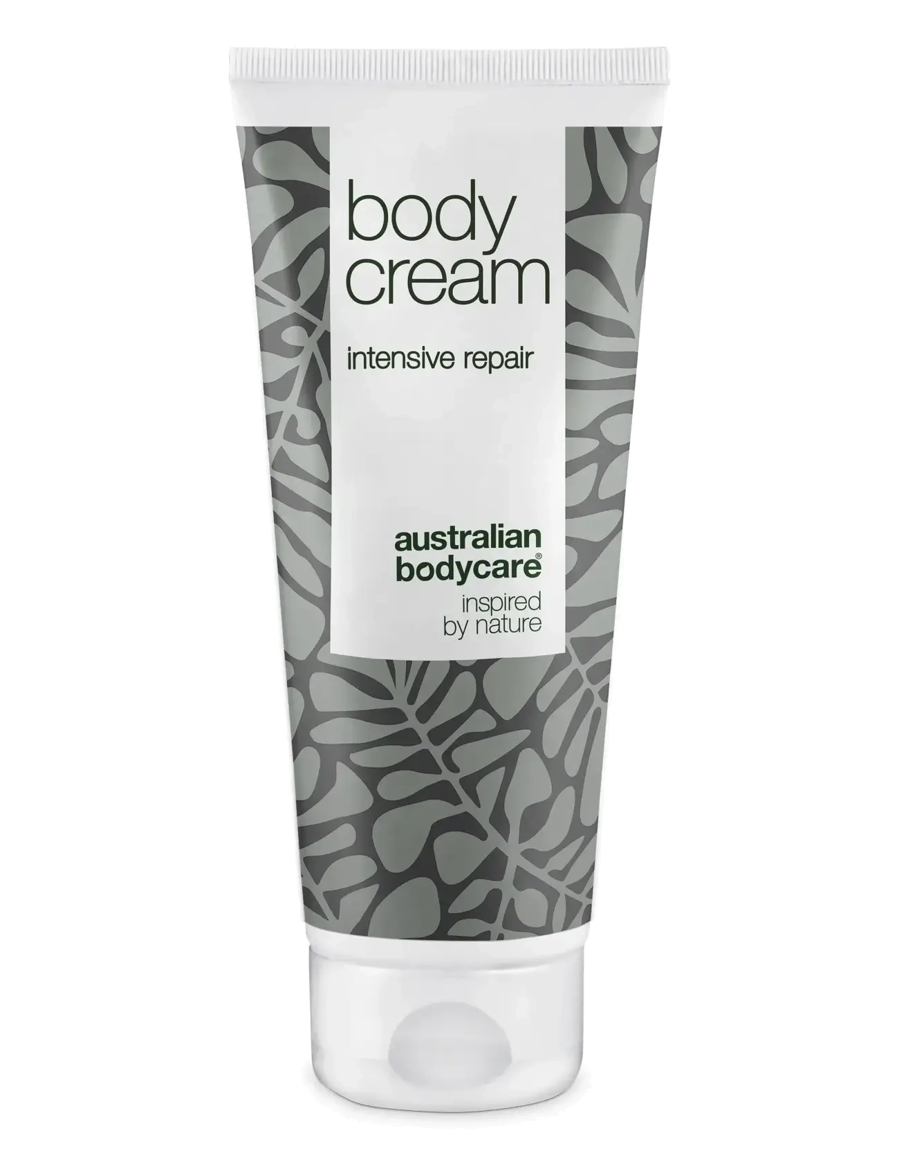 Australian Bodycare Body Cream for dry and damaged skin - 100 ml - Hudvård - NO COLOR / undefined