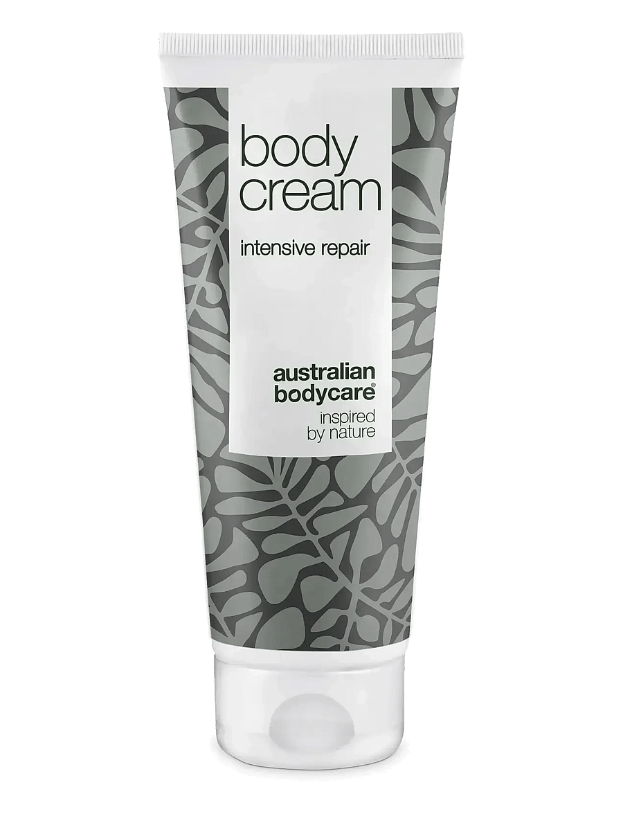 Australian Bodycare - Body Cream for dry and damaged skin - 100 ml - lotion & creme - no color - 1