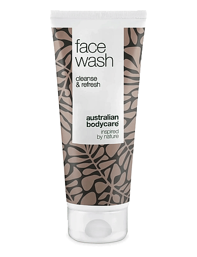 Face Wash 100 Ml - Rensegel