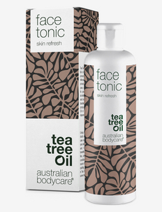 Face Tonic - Toner for blemished skin - 150 ml, Australian Bodycare