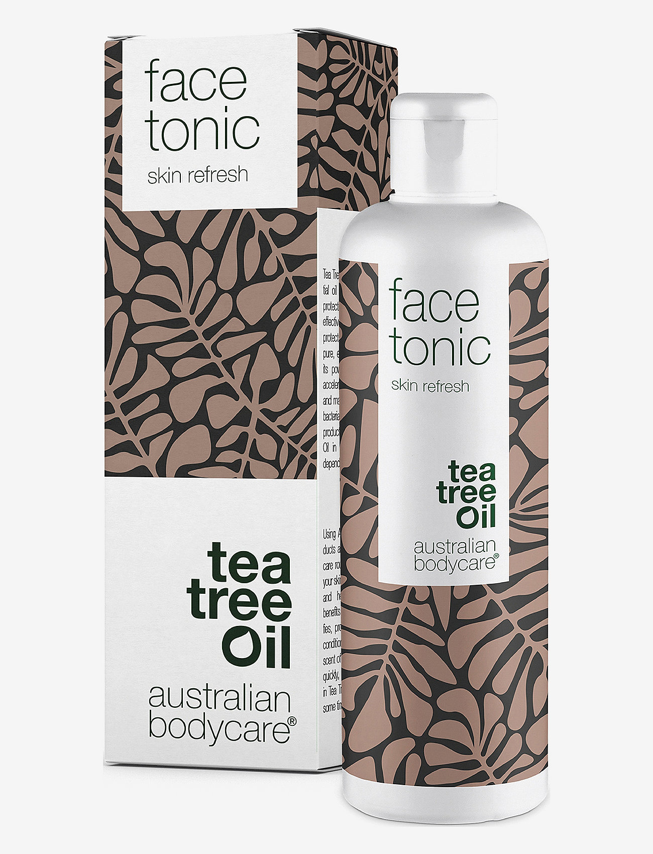 Australian Bodycare - Face Tonic - Toner for blemished skin - 150 ml - Återfuktande ansiktsvatten - no color - 1