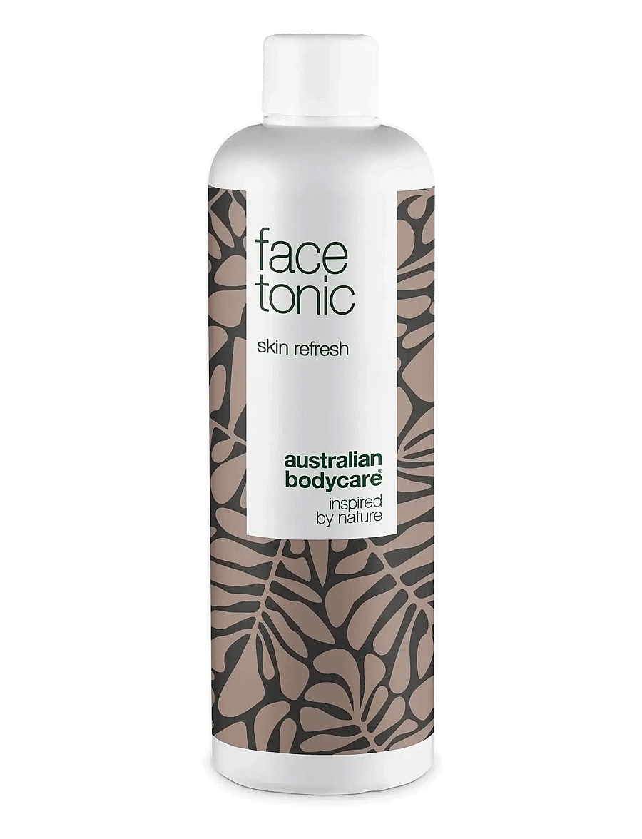 Australian Bodycare - Face Tonic - Toner for blemished skin - 150 ml - feuchtigkeitsspendende toner - no color - 1