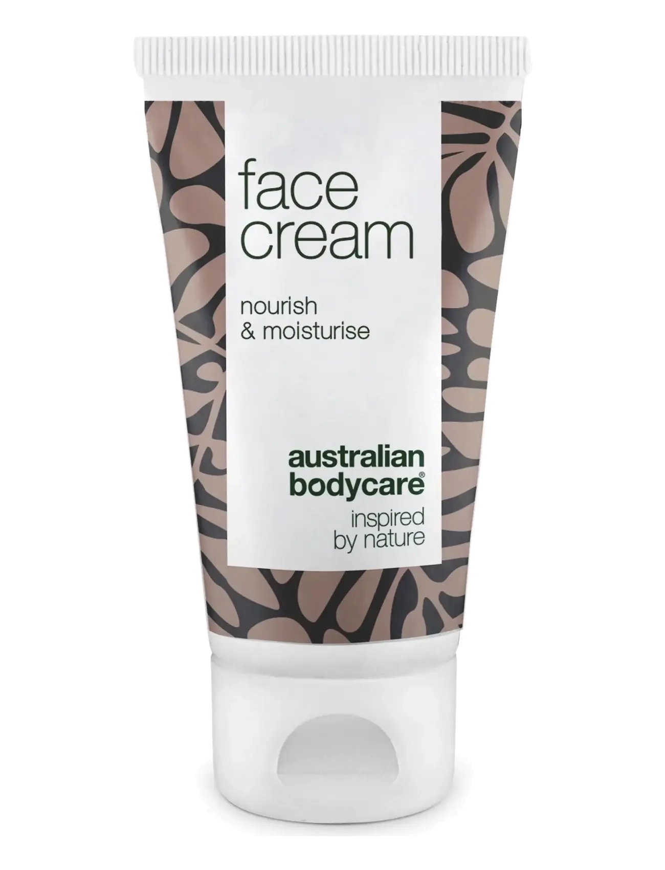 Australian Bodycare Face Cream 50 ml, 50 ml, Nude, Fugtighedscreme > Dagcreme, Dame