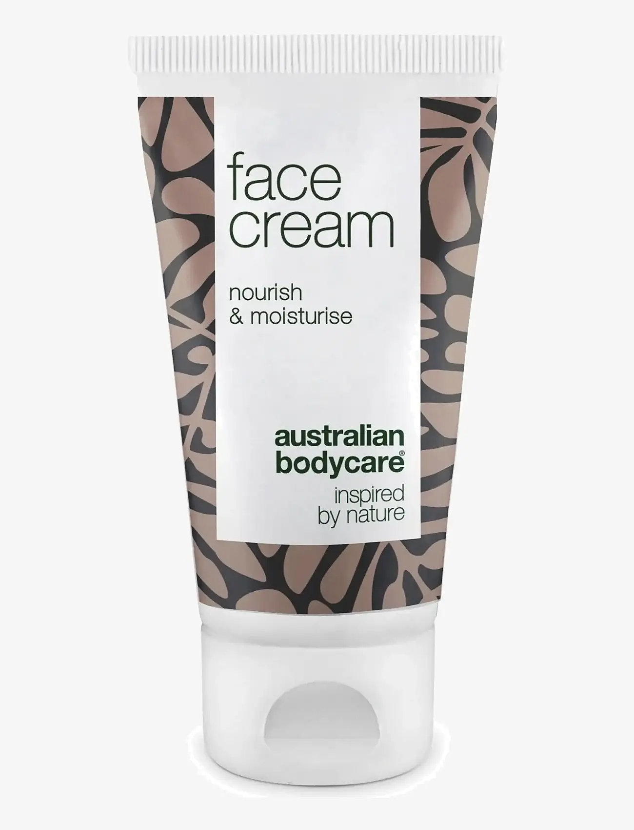 Australian Bodycare - Face Cream 50 ml - päivävoiteet - clear - 0