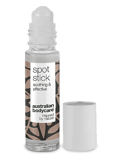 Spot Stick For Blemishes And Pimples - 9 Ml - Spotbehandling