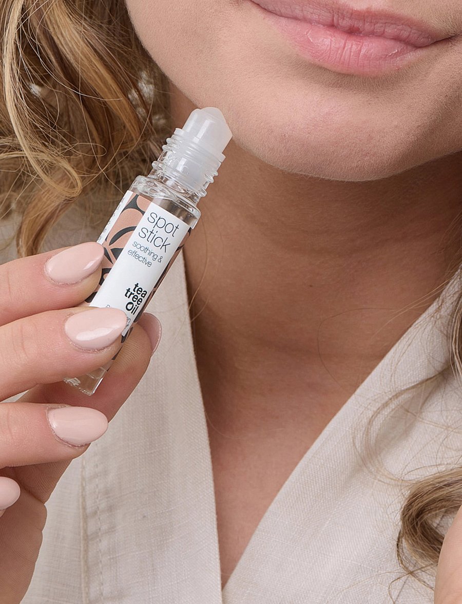 Australian Bodycare - Spot Stick for blemishes and pimples - 9 ml - spordihooldusvahendid - no color - 0