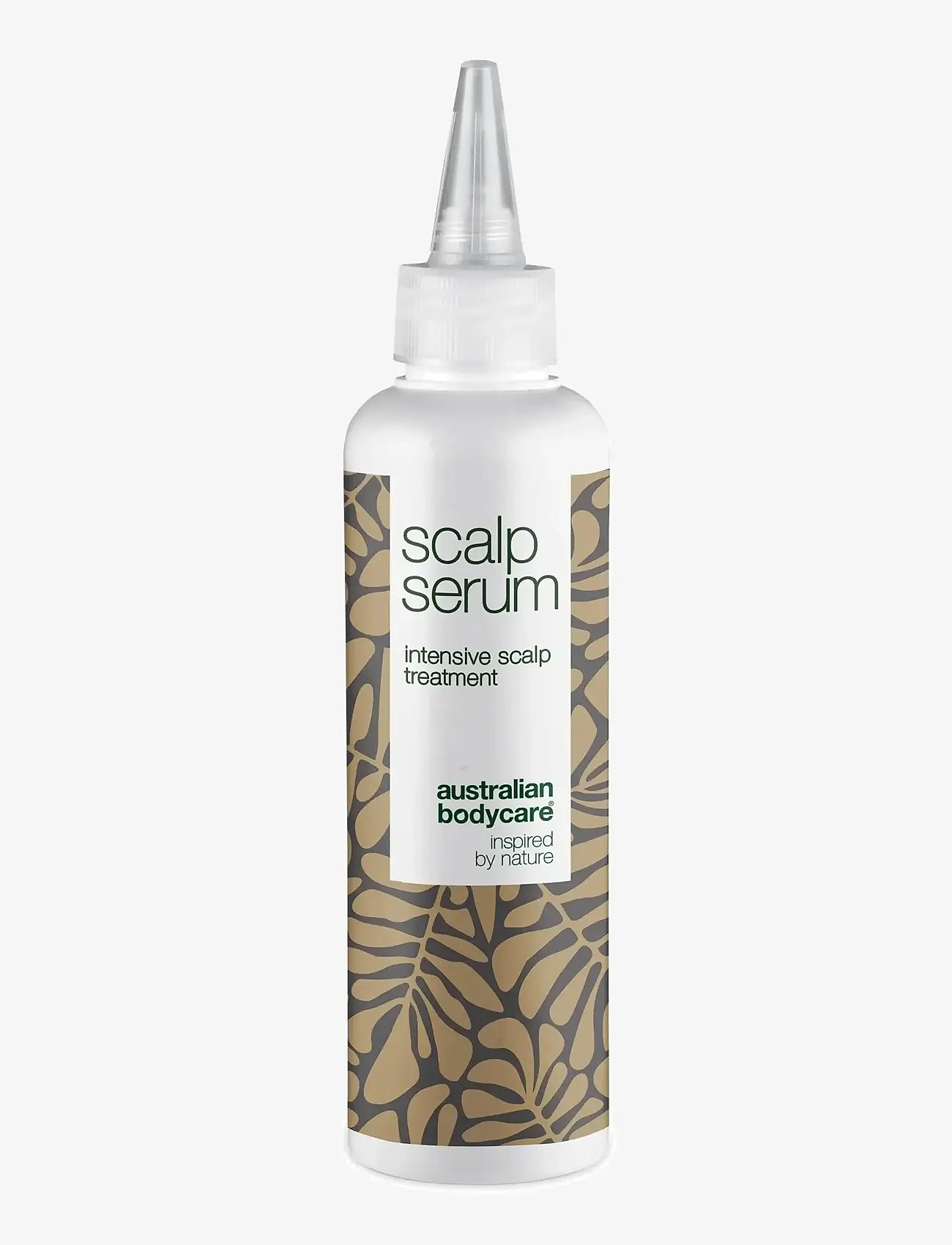 Australian Bodycare - Scalp Serum 150 ml - scalp treatment - clear - 0