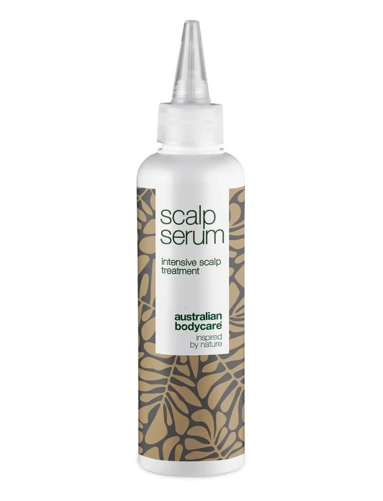 Australian Bodycare Scalp Serum 150 ml - Hårplejeprodukter - CLEAR / undefined